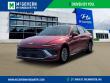 New 2026 Hyundai Sonata Hybrid Limited Sedan