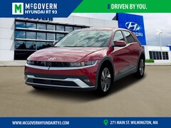 2026 Hyundai IONIQ 5 SEL SUV