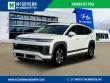 New 2026 Hyundai IONIQ 9 SE SUV
