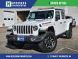 Used 2020 Jeep Gladiator Rubicon Truck Crew Cab