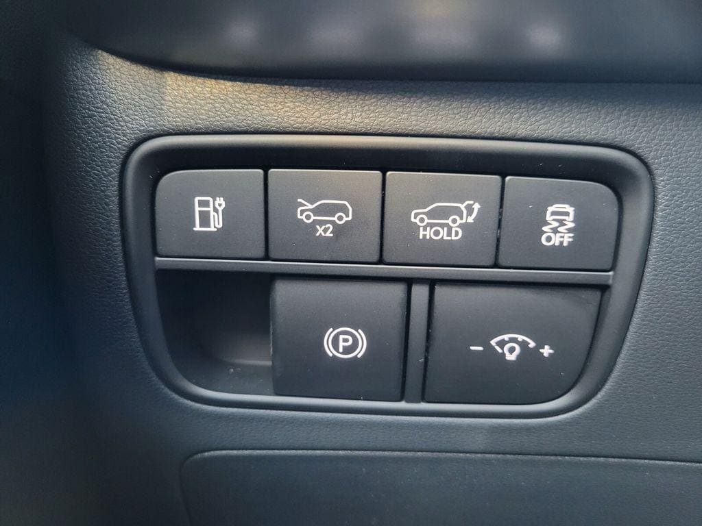 2026 Hyundai IONIQ 9 SE - Photo 20