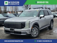 2026 Hyundai Palisade Hybrid SEL Premium 7P SUV