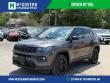 Used 2023 Jeep Compass Latitude SUV