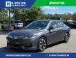 Used 2016 Honda Accord EX-L Sedan