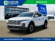 New 2026 Hyundai Santa Cruz SEL AWD Truck Crew Cab