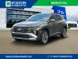 New 2025 Hyundai Tucson SEL Convenience AWD SUV
