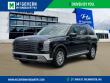 New 2027 Hyundai Palisade Hybrid SEL 7P SUV