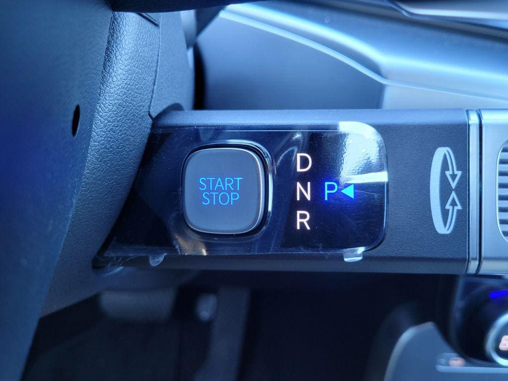 2026 Hyundai IONIQ 9 SE - Photo 21