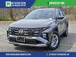 New 2026 Hyundai Tucson SE AWD SUV