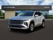 New 2026 Hyundai Tucson Hybrid Limited SUV
