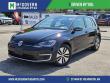 Used 2019 Volkswagen e-Golf SEL Premium Hatchback