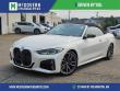 Used 2021 BMW M440i M440i Convertible