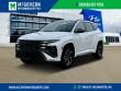 New 2025 Hyundai Tucson Hybrid N Line SUV