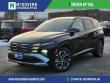New 2026 Hyundai Tucson Limited AWD SUV