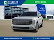  Hyundai Palisade Hybrid