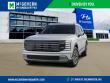 New 2026 Hyundai Palisade Hybrid SEL 8P SUV