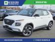 New 2026 Hyundai Venue SEL w/Two-Tone Roof SUV