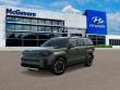 New 2026 Hyundai Santa Fe SEL AWD SUV