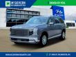 New 2026 Hyundai Palisade SEL AWD SUV