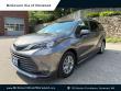 Used 2024 Toyota Sienna LE Van Passenger Van