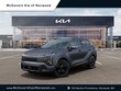  Kia Sportage Hybrid