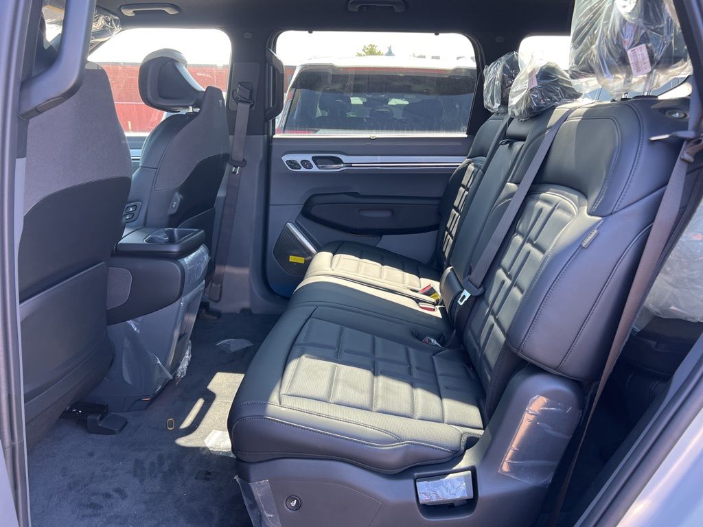 2026 Kia EV9 Land - Photo 12