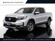 Used 2023 Honda Ridgeline RTL Truck Crew Cab