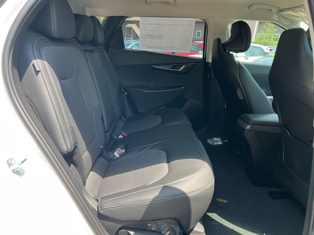 2025 Kia EV6 Light L/R - Photo 13