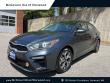 Used 2020 Kia Forte LXS Sedan
