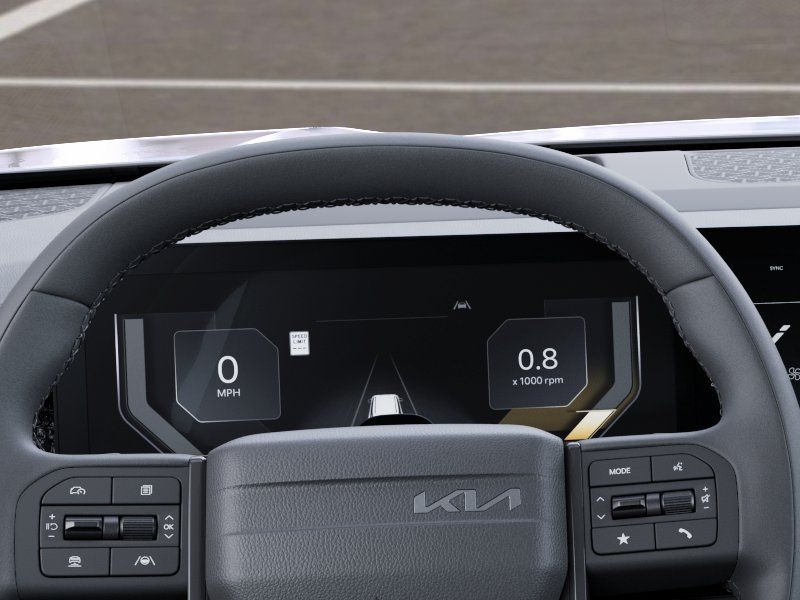 2027 Kia Telluride X-Pro SX Prestige - Photo 21