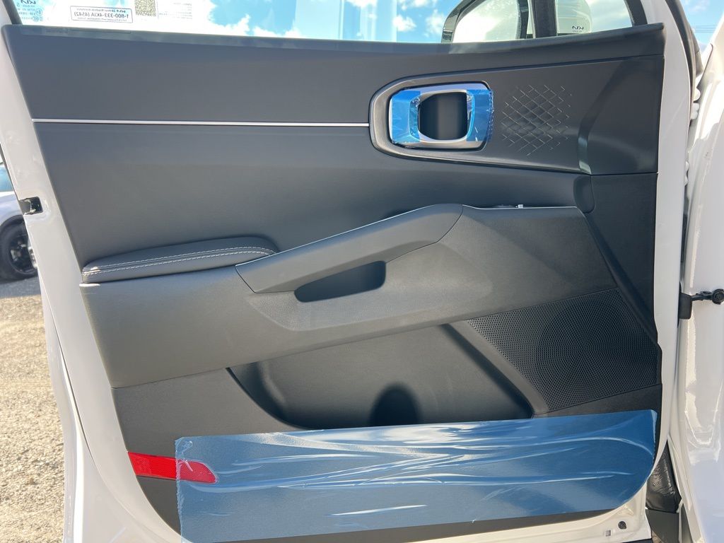 2026 Kia Sorento LX - Photo 7