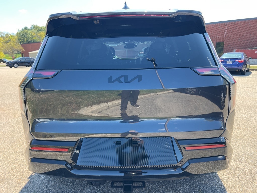 New 2026 Kia EV9 Land SUV