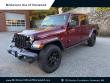 Used 2022 Jeep Gladiator Willys Truck Crew Cab