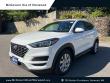 Used 2020 Hyundai Tucson SE SUV