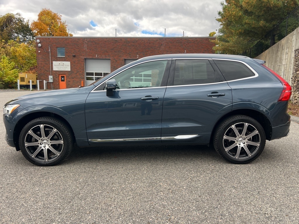 Used 2018 Volvo XC60 T6 Inscription SUV