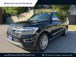 Used 2024 Ford Expedition Max Platinum SUV