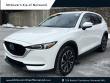 Used 2018 Mazda Mazda CX-5 Grand Touring SUV