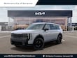  Kia Telluride Hybrid