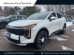 2026 Kia Sportage Hybrid SX-Prestige SUV