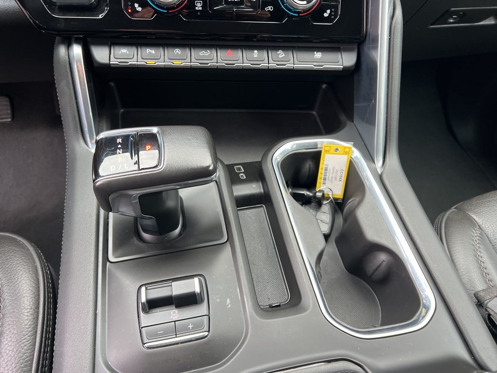 2022 GMC Sierra 1500 Denali Denali - Photo 19