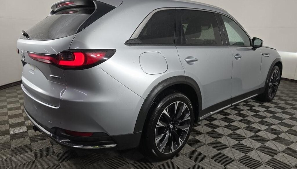 Used 2024 Mazda CX-90 Plug-In Hybrid Premium SUV