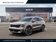  Kia Sorento Hybrid