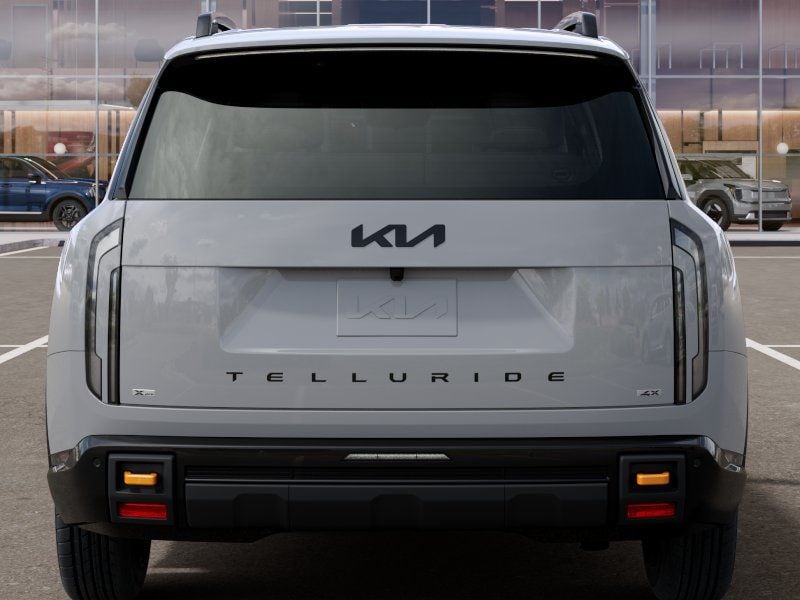 2027 Kia Telluride X-Pro SX Prestige - Photo 13