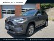 Used 2022 Toyota RAV4 XLE SUV
