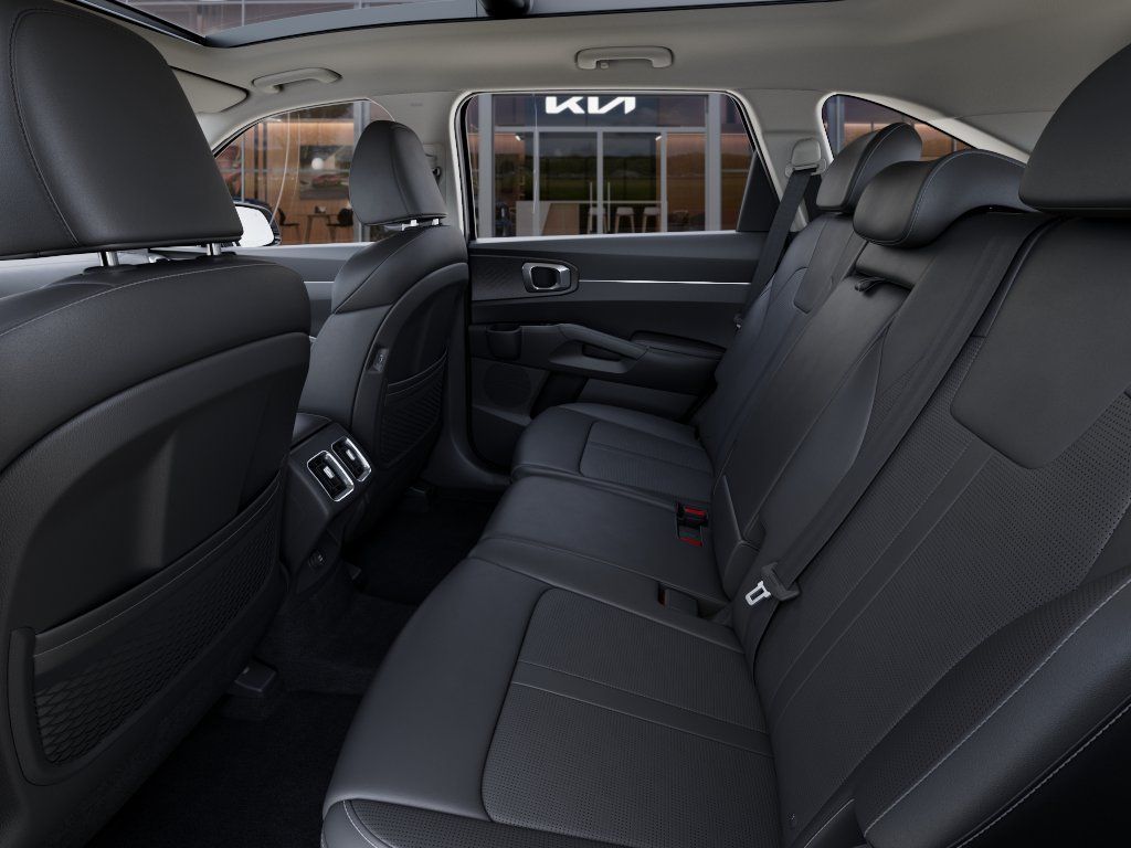 2026 Kia Sorento S - Photo 18