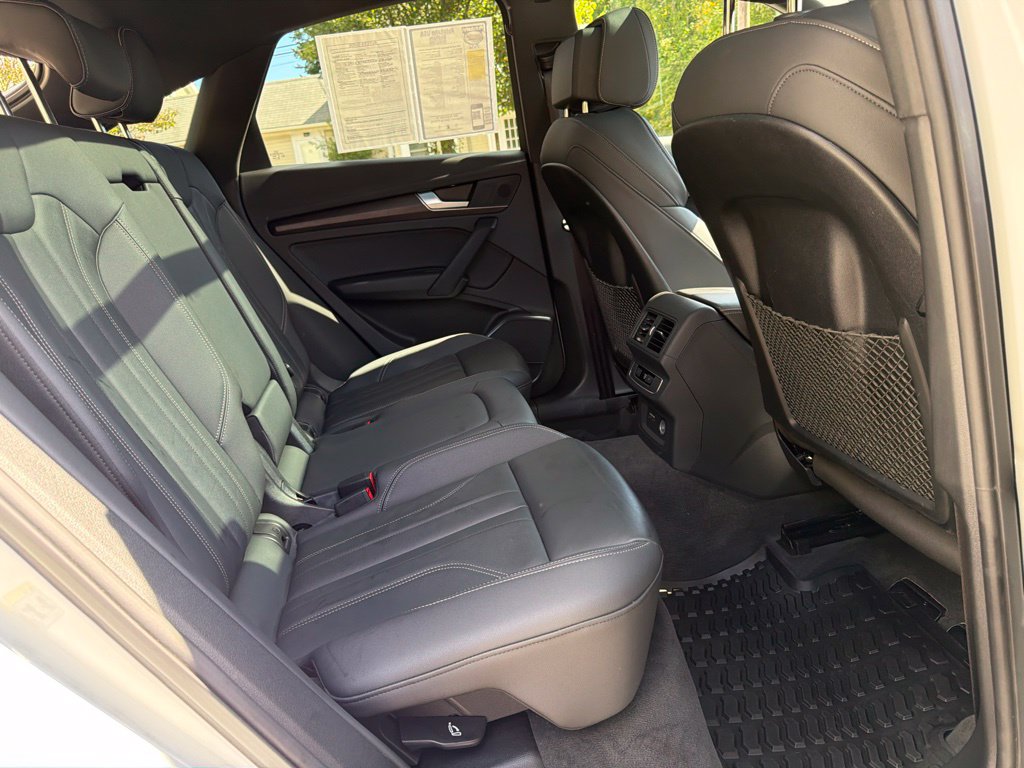 2023 Audi Q5 Sportback Premium - Photo 29