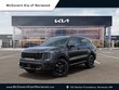  Kia Sorento Hybrid