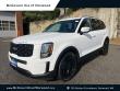 Used 2022 Kia Telluride SX SUV