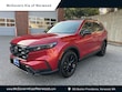  Honda CR-V Hybrid