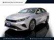 Used 2023 Kia Forte LXS Sedan